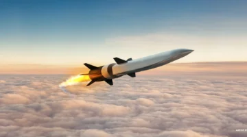 درع فائق التحمل يثير تساؤلات حول هيمنة الصين على الصواريخ الفرط صوتية